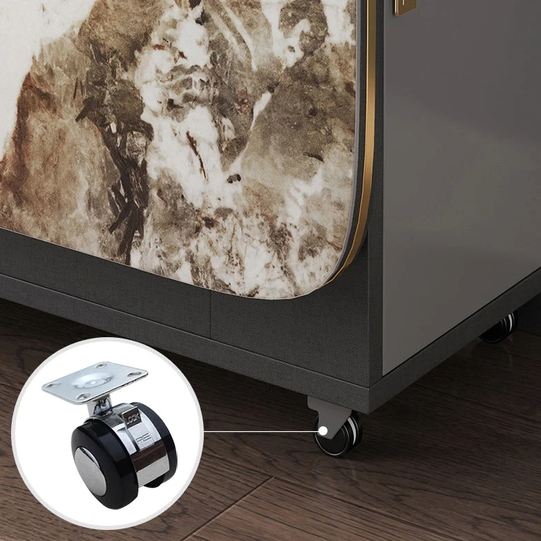 Tavolo da pranzo con struttura legno Tavolo da pranzo rettangolare pieghevole per sala da pranzo Clearhalo