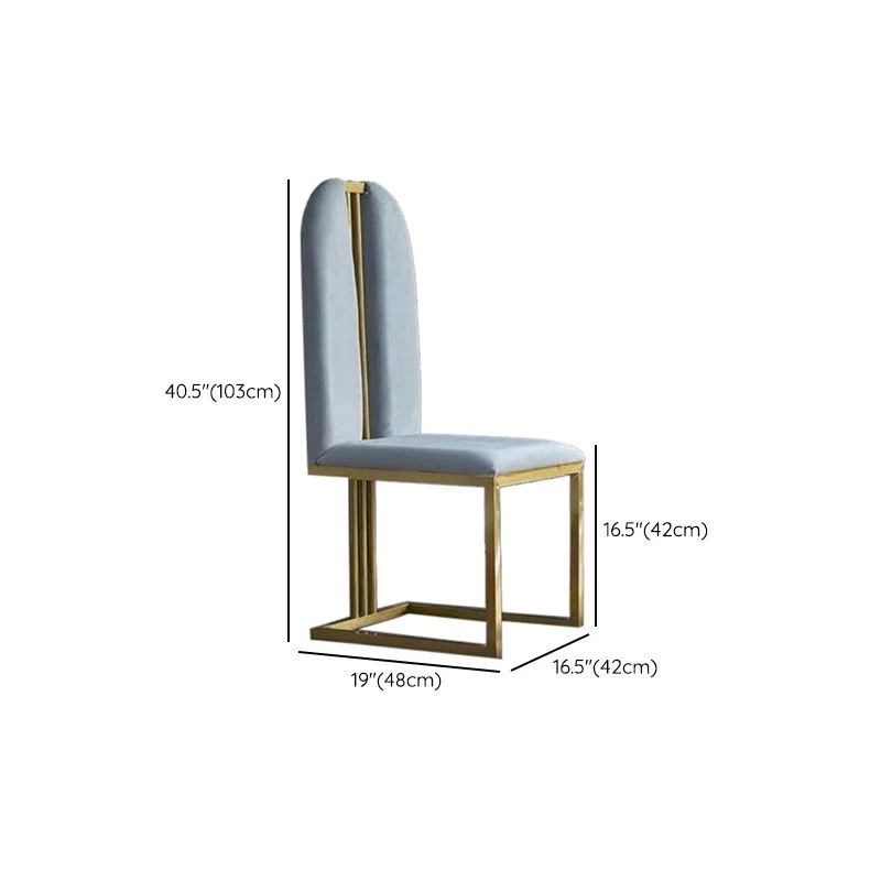 Tavolo da pranzo contemporaneo marmo con 4/6 sedie da pranzo pelle Clearhalo
