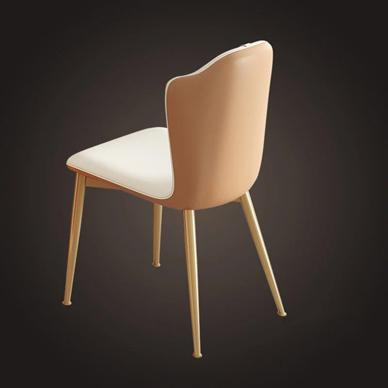 Tavolo da pranzo moderno da 1/4/5/6/7 pezzi, rettangolare, pietra, colore bianco Clearhalo