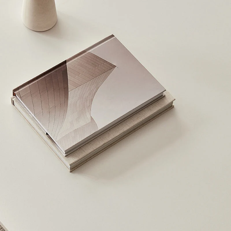 Tavolo da pranzo moderno pietra Tavolo da pranzo con 4 gambe rovere per sala da pranzo Clearhalo