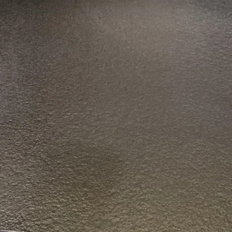 Tavolo da pranzo moderno rettangolare pietra con base legno di frassino per sala da pranzo Clearhalo