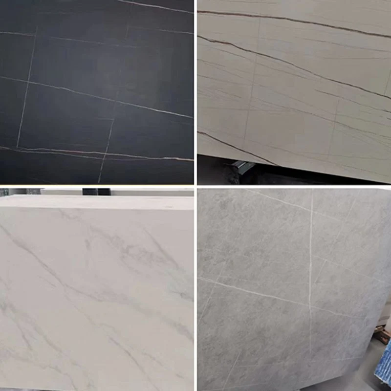 Tavolo da pranzo ovale pietra Mobili semplici bianchi con doppio piedistallo legno massello Clearhalo