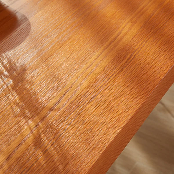 Tavolo da pranzo quadrato stile moderno per la cucina domestica Clearhalo