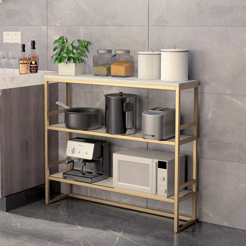 Tavolo da pranzo rettangolare stile moderno per la casa, per la cucina, per l'isola Clearhalo