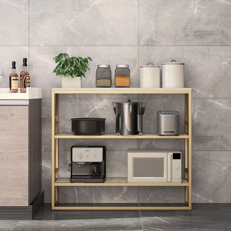 Tavolo da pranzo rettangolare stile moderno per la casa, per la cucina, per l'isola Clearhalo
