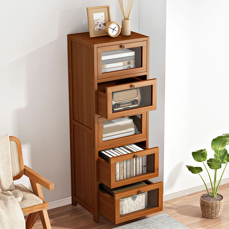 Vetrina standard tradizionale da 12,5" W per sala da pranzo Clearhalo