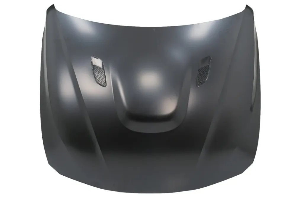 Cofano Anteriore BMW Serie 3 F30 F31 F35 (2011-2019) Serie 4 F32 F33 F36 Gran Coupe (2011-2019) M3 M4 GTS Look