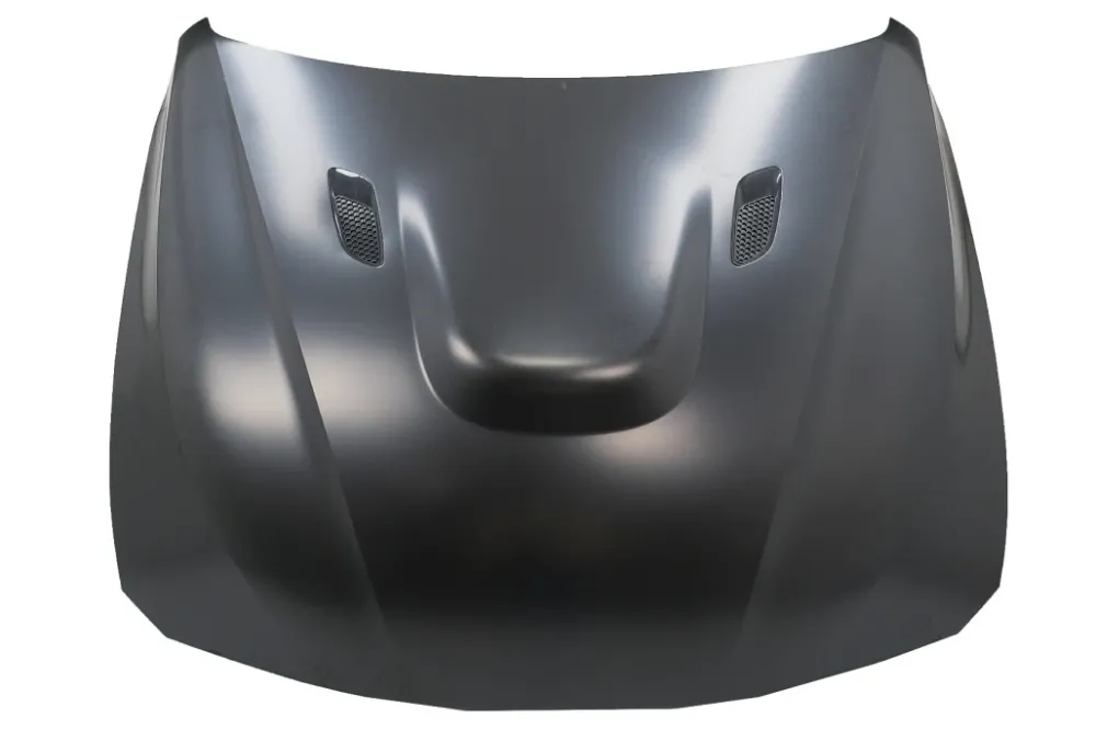Cofano Anteriore BMW Serie 3 F30 F31 F35 (2011-2019) Serie 4 F32 F33 F36 Gran Coupe (2011-2019) M3 M4 GTS Look