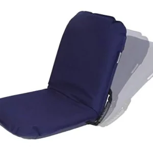 COMFORTSEAT POLTRONCINA Regular Compact Blu