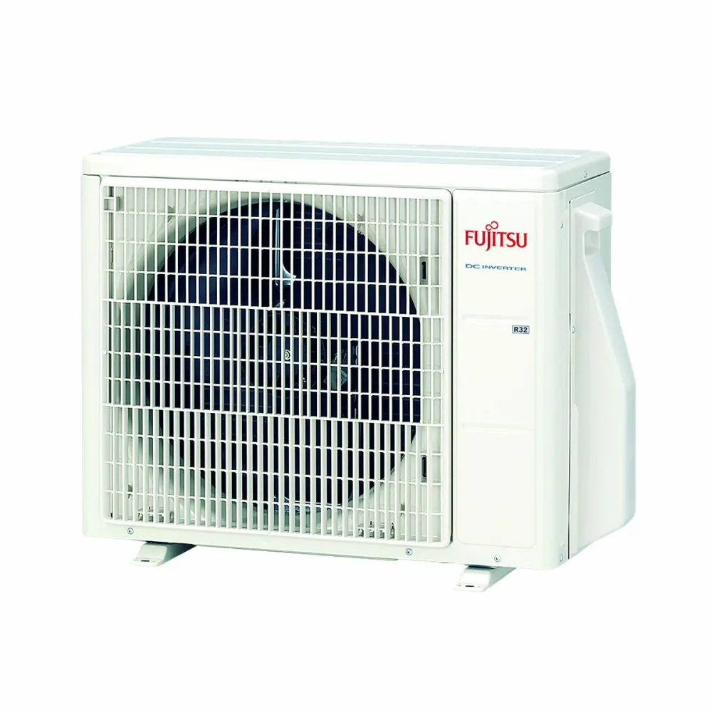 Condizionatore Fujitsu Serie KE 7000 BTU R32 Inverter ++/+