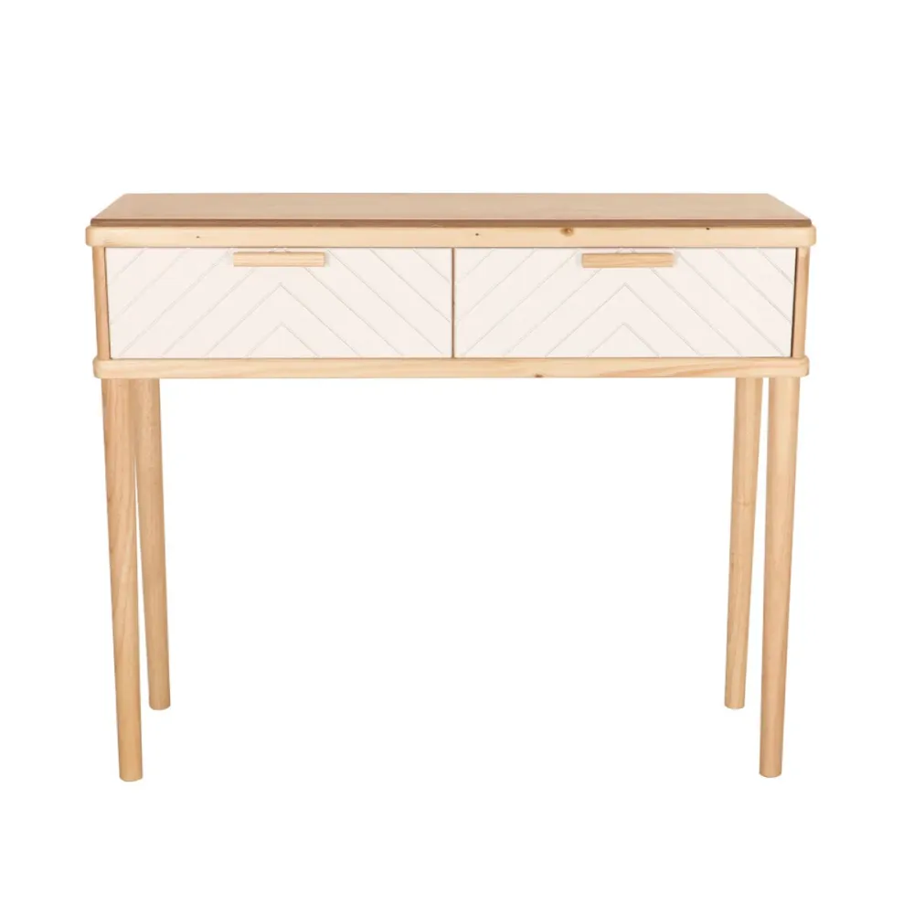 Console Versa ORPIERRE 30 x 78 x 100 cm