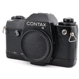 Contax 137 MD al quarzo