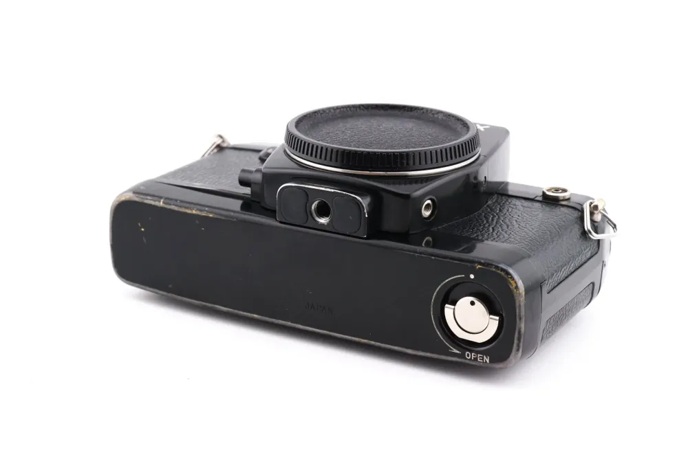 Contax 137 MD al quarzo