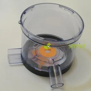 Contenitore separatore succo estrattore Princess 202043