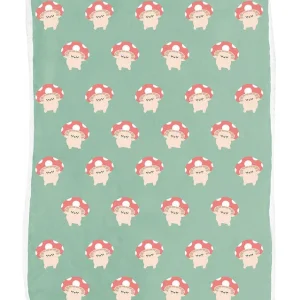 Coperta – Fungo