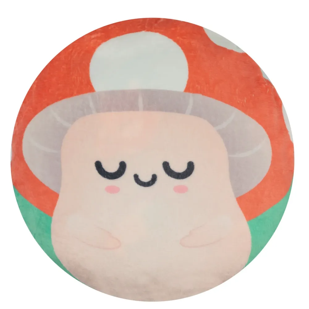 Coperta – Fungo