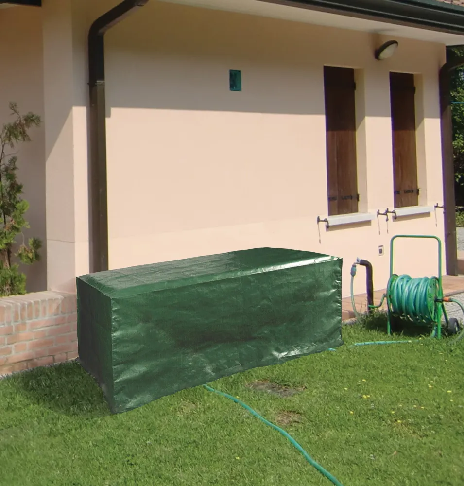 Copertura Per Tavoli Cm.120X90- I Giardini Del Re- 1,0 Pz