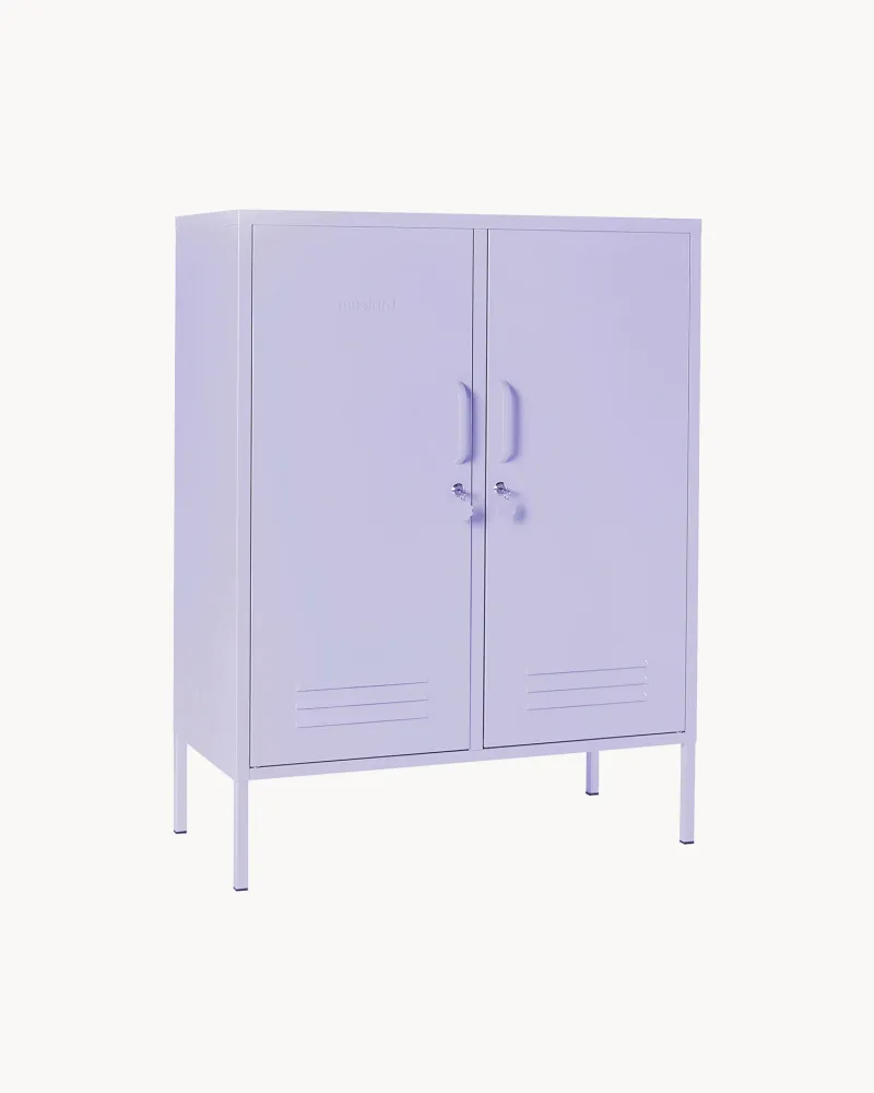 Credenza metallo Midi