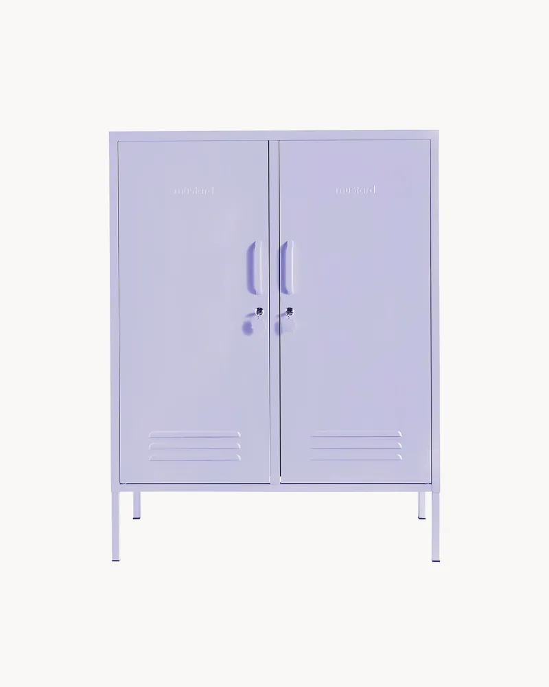 Credenza metallo Midi