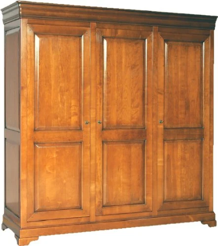 Armadio 3 ante Destock Meubles