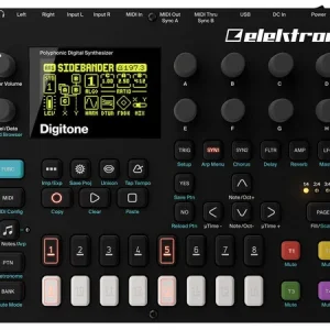 DIGITONE