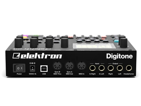 DIGITONE