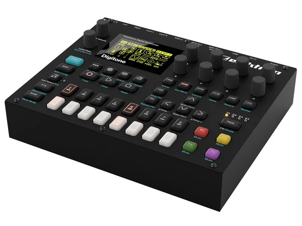DIGITONE