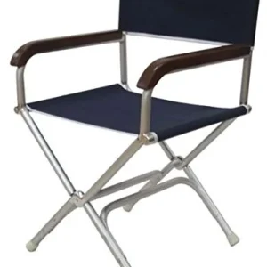 DIRECTOR POLTRONCINA Colore Blu