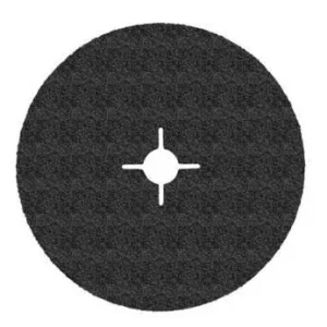 DISCO FIBRATO P-16