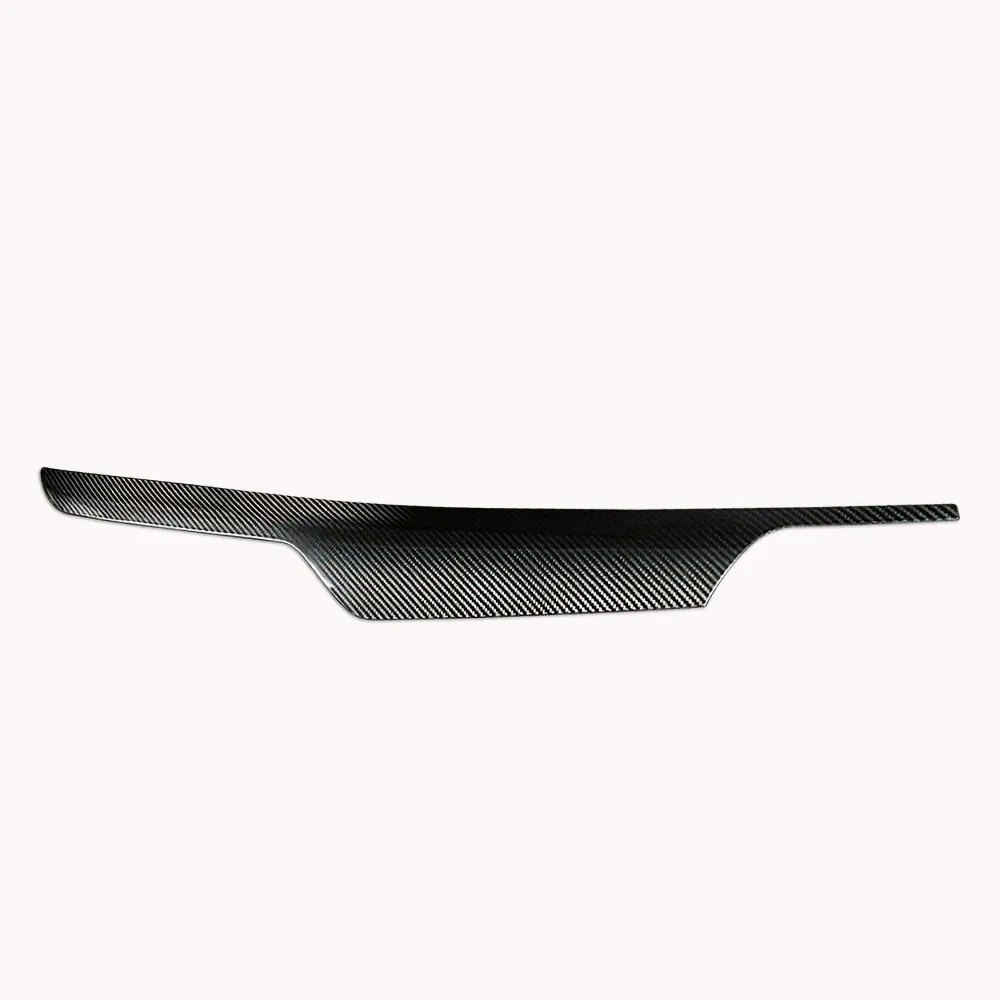 Dry Carbon Cruscotto per BMW Serie 5 G30 G31 Serie 6 G32 M5 F90
