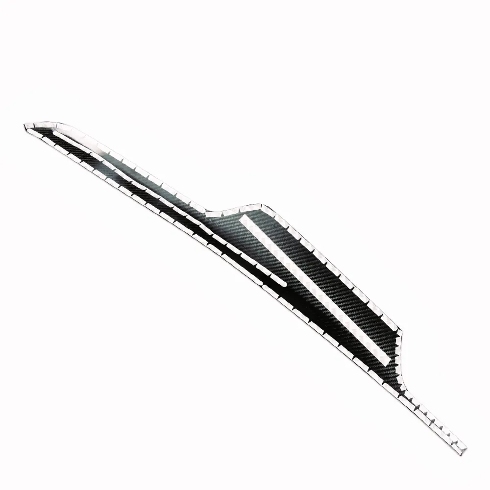 Dry Carbon Cruscotto per BMW Serie 5 G30 G31 Serie 6 G32 M5 F90