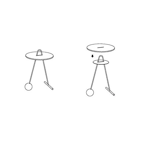 DYXYH Marmo Nordic Living Room divano ad angolo Diversi Moderna minimalista camera da letto Tempo libero archiviazione Min...