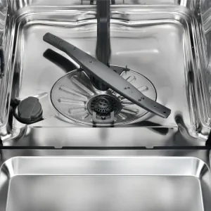 Electrolux BI KEAC7200IK Phase-out 2026 Maggio | Lavastoviglie integrata parziale 60cm; Serie 300