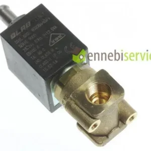 Elettrovalvola olab 9000-r 230v macchina da caffe' Ariete cialdissima 1343