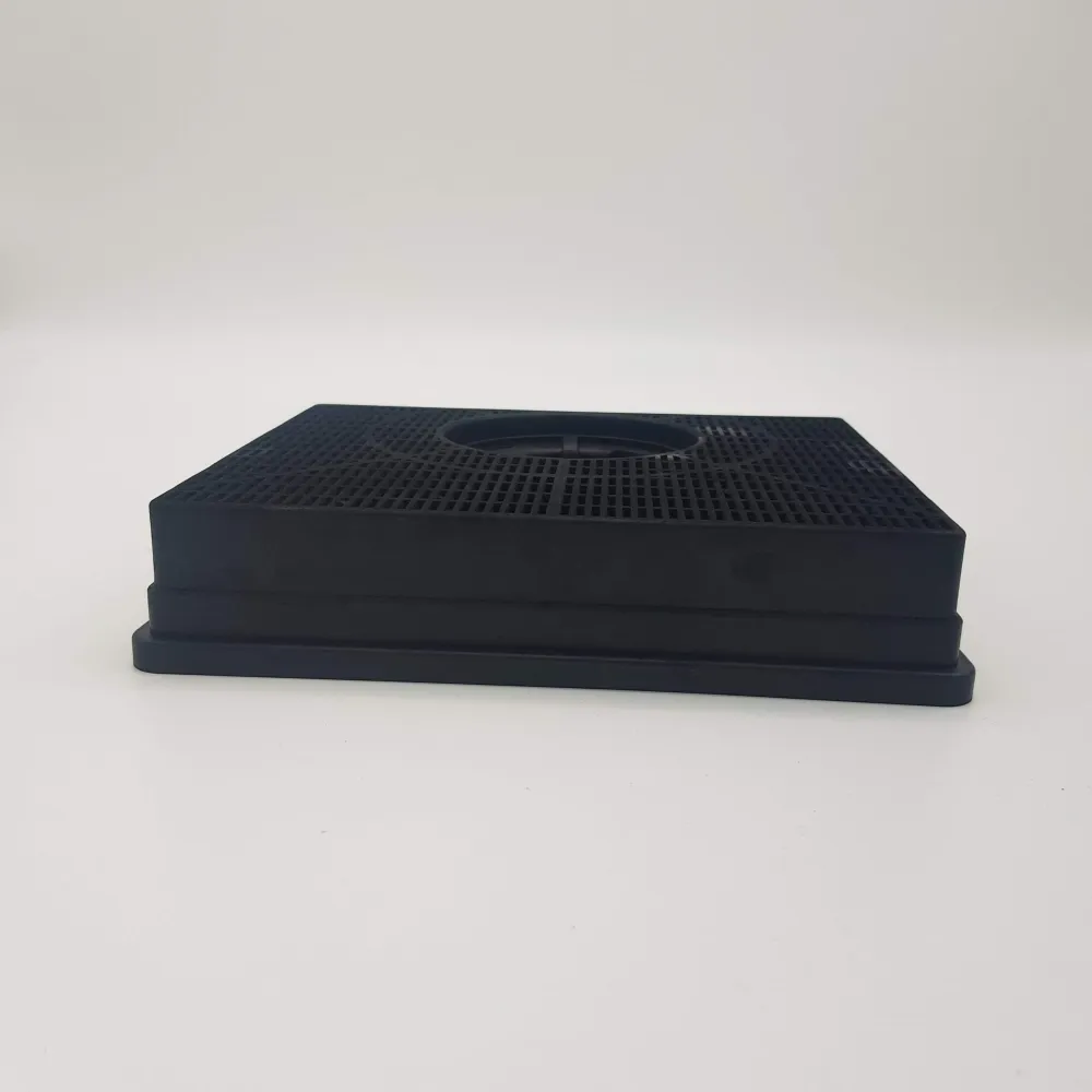 Filtro carbone per cappa Elica type 303