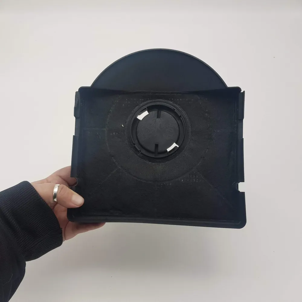 Filtro carbone per cappa Elica type 303