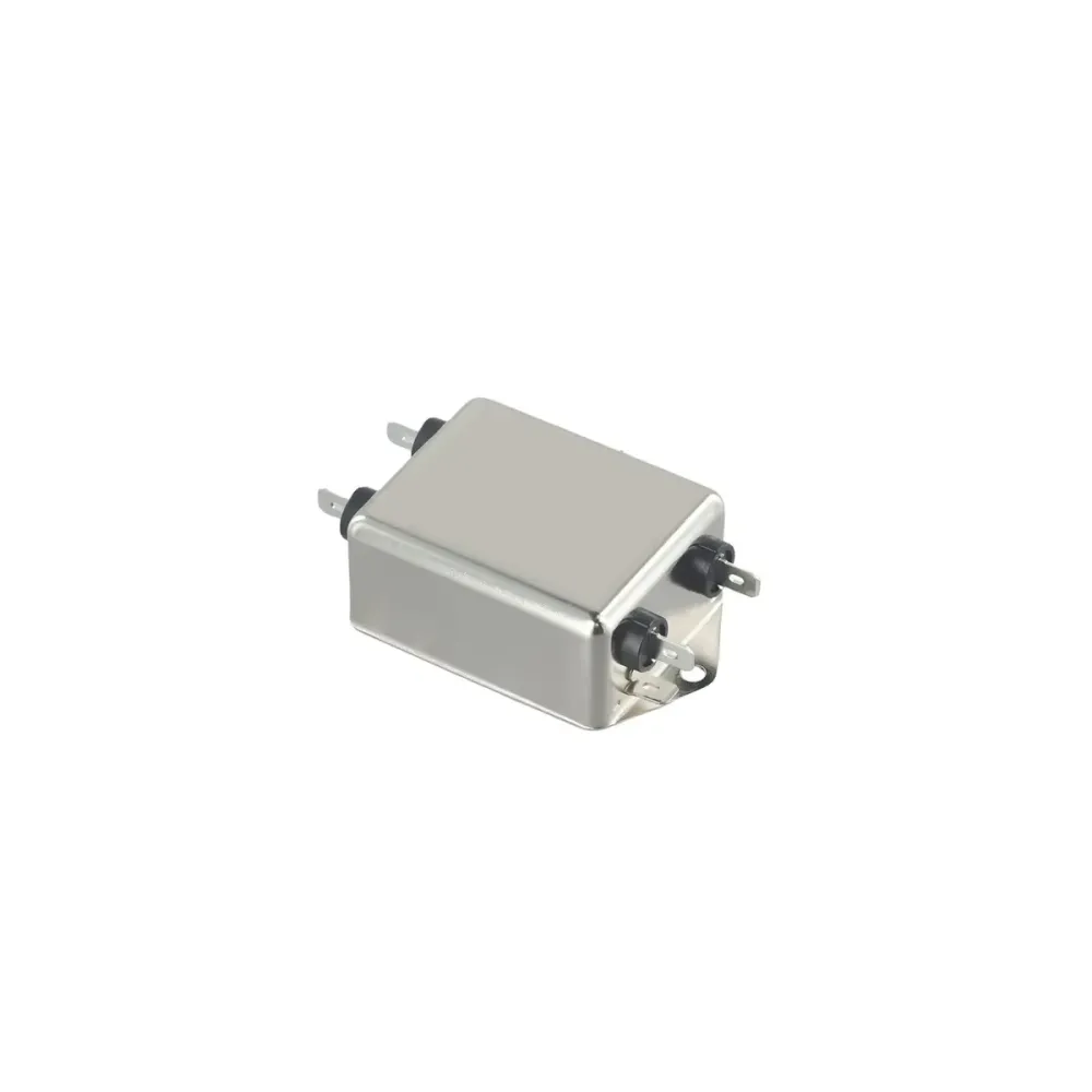Filtro-DEA24 20A Serie T EL0085