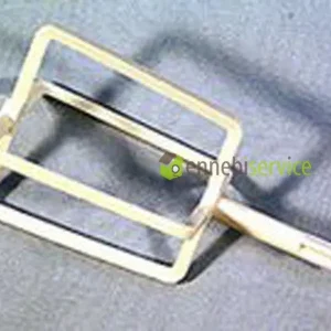 Frusta singola per fp476 Kenwood
