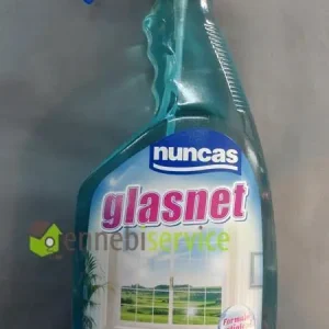Glasnet vetri 750 ml Nuncas