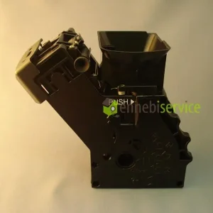 Gruppo caffe' p107 nero Saeco incanto