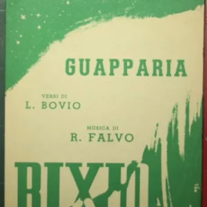 Guapparia