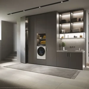 HAIER FS PHASE OUT HW90BD14979EUGIT | 31019925 | WASHING FS | 979 PLUS | STD | 9KG; MOTORE DIRECT M