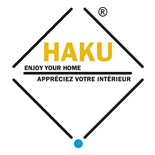 Haku Möbel Appendiabiti, Antico, W: 80 x D: 10 x H: 52 cm