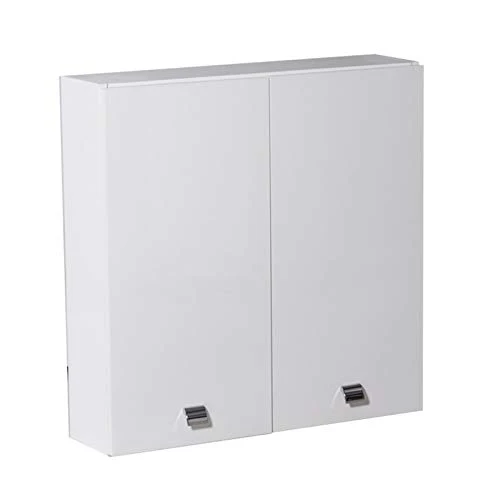 Ideastella MOBILE bagno LAVANDERIA modello FULL PENSILE 70-2 ANTE