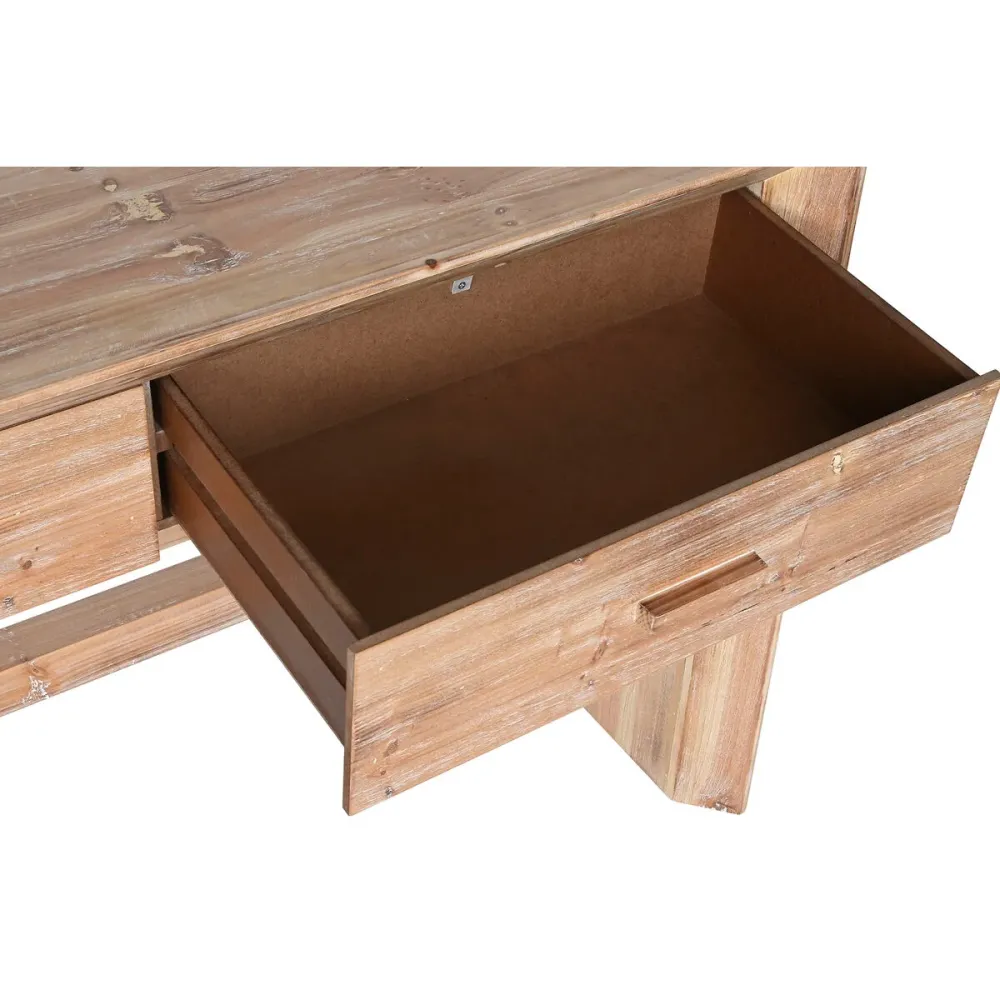 Ingresso Home ESPRIT 120 x 40 x 80 cm