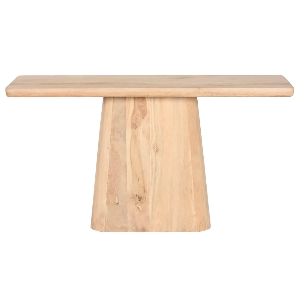 Ingresso Home ESPRIT 135 x 40 x 74 cm
