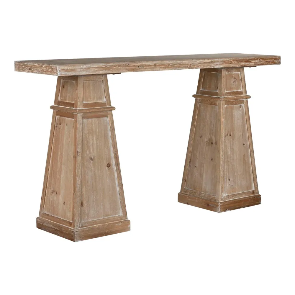 Ingresso Home ESPRIT 160 X 40 X 90,5 cm