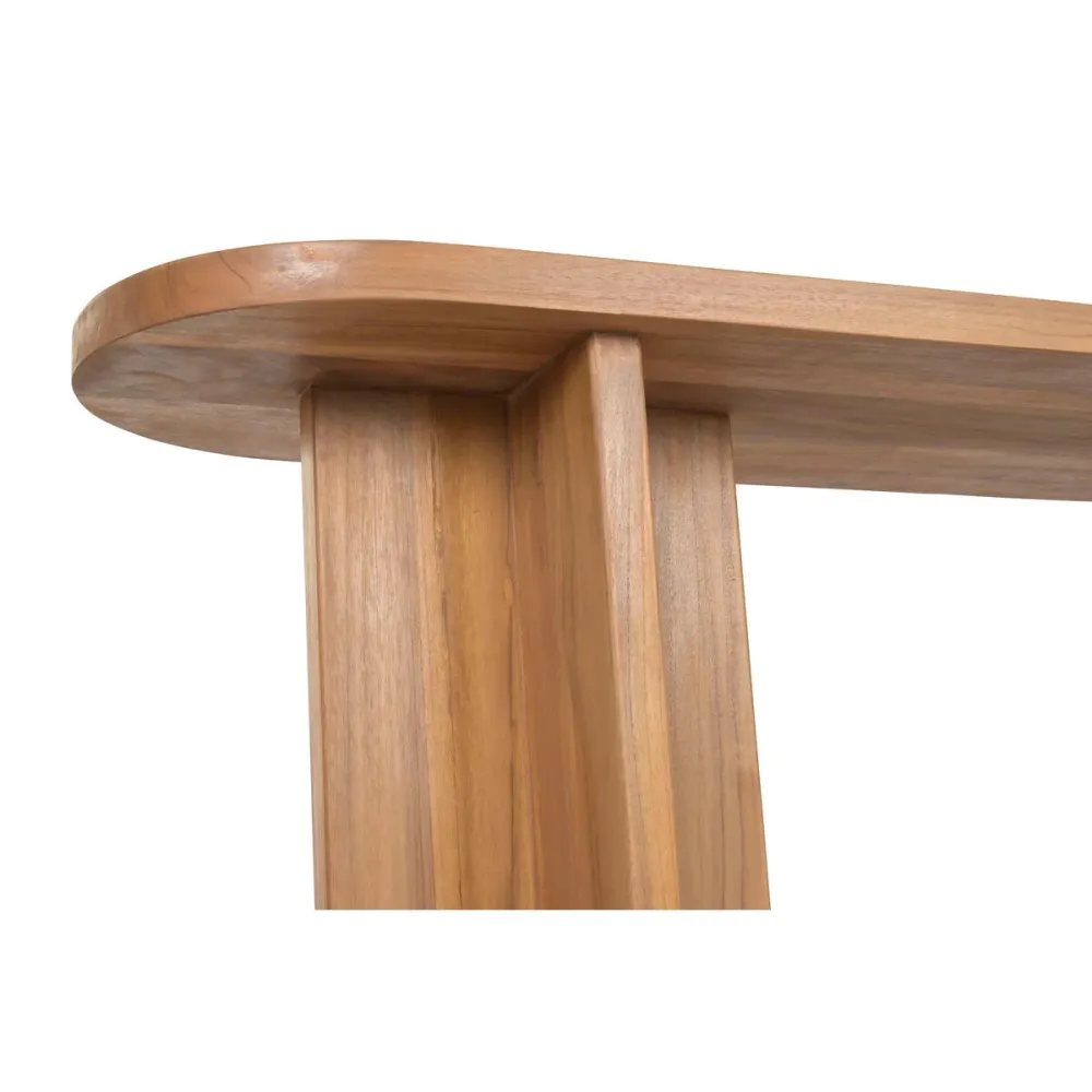Ingresso Home ESPRIT 180 X 38 X 80 CM