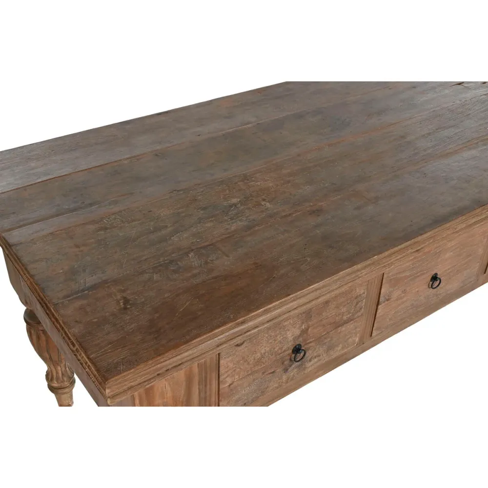 Ingresso Home ESPRIT 200,5 X 80,5 X 78,5 cm