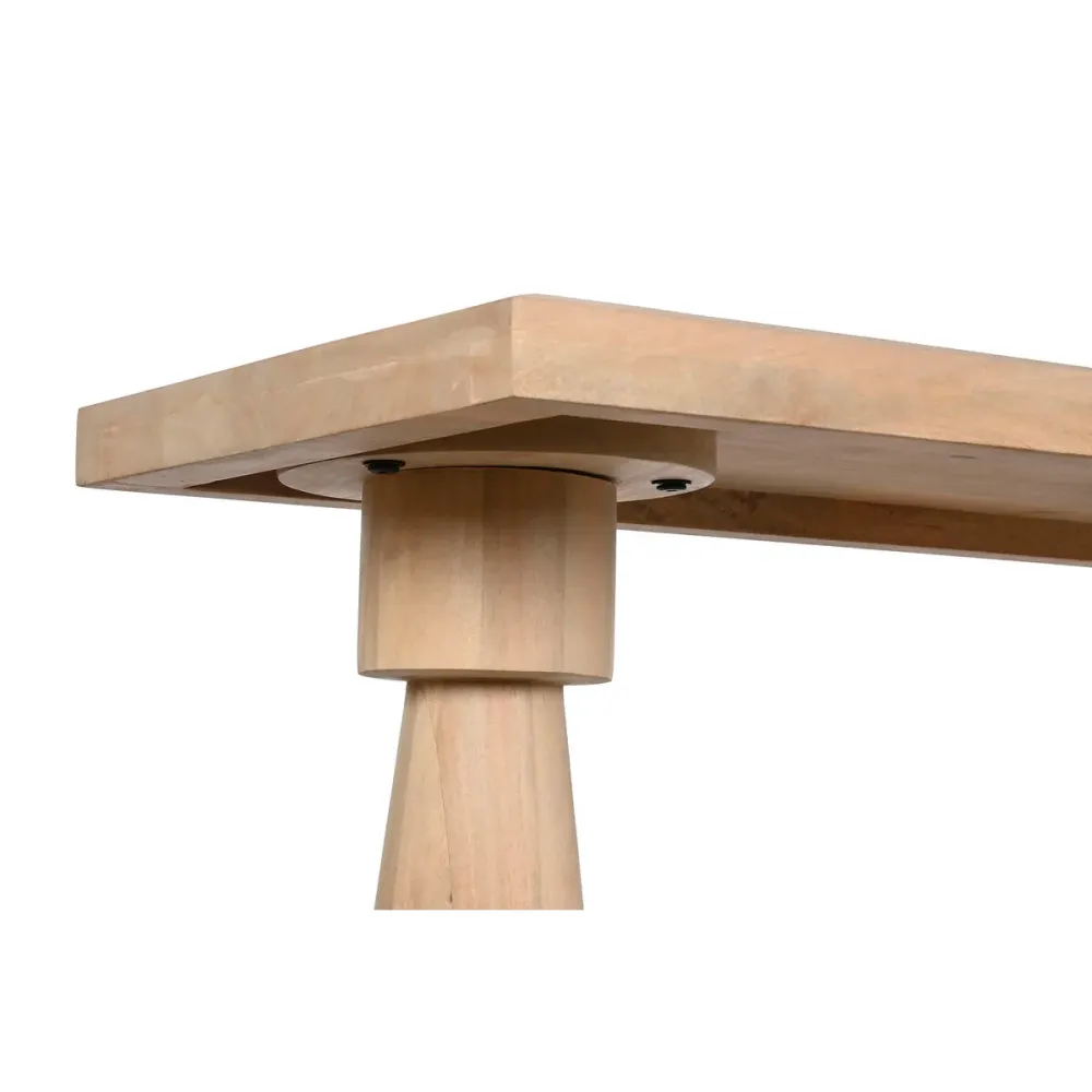 Ingresso Home ESPRIT 216 x 40 x 77 cm